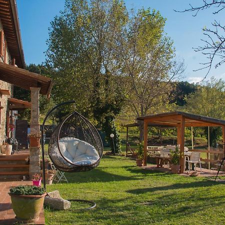 Antico Casale Il Fiorentino Montenero  المظهر الخارجي الصورة