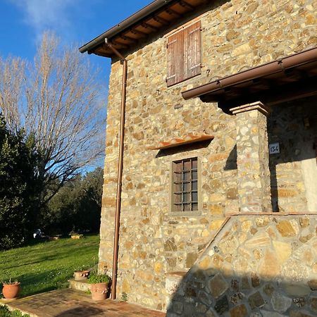 Antico Casale Il Fiorentino Montenero  المظهر الخارجي الصورة